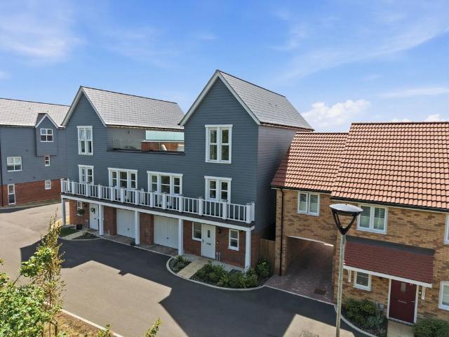 House for sale in Colliers End, Hertfordshire