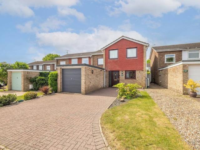 House for sale in Tylers Green, Buckinghamshire
