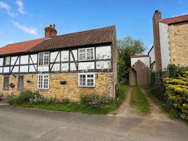 House for sale in Ingleby, Lincolnshire