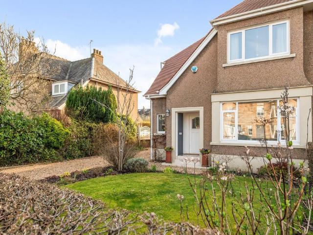 House for sale in Cambuskenneth, Scotland