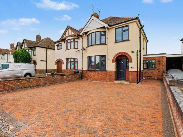 House for sale in Fairfield, Wychavon