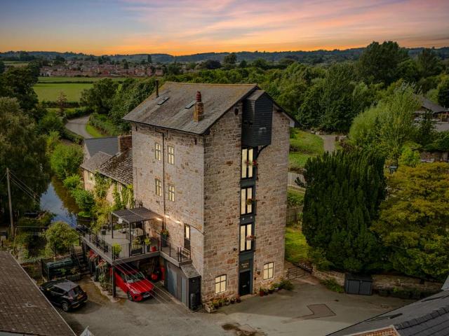 House for sale in Weston, Oswestry