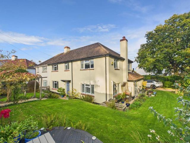 House for sale in West Hill, Budlake