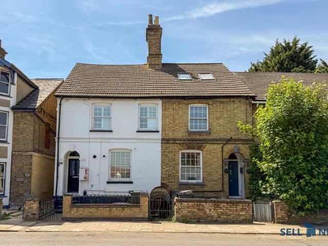 House for sale in Huntingdon