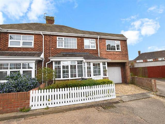 House for sale in Beacon Hill, Cleethorpes