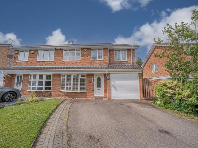 House for sale in Knowle, Isle Of Man