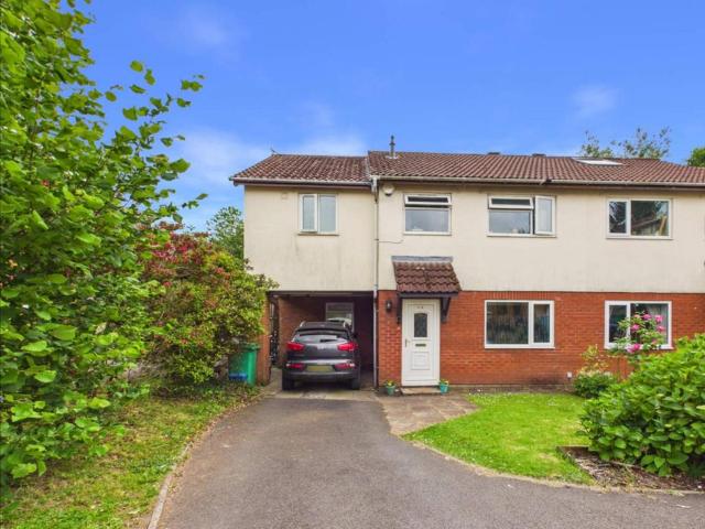 House for sale in Falcon Lodge, Wales