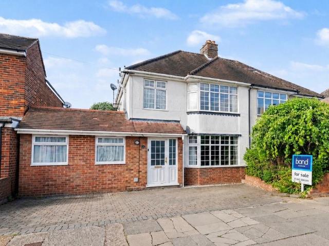 House for sale in Moulsham, Chelmsford