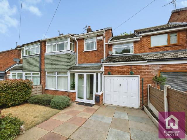 House for sale in Clifton, Salford