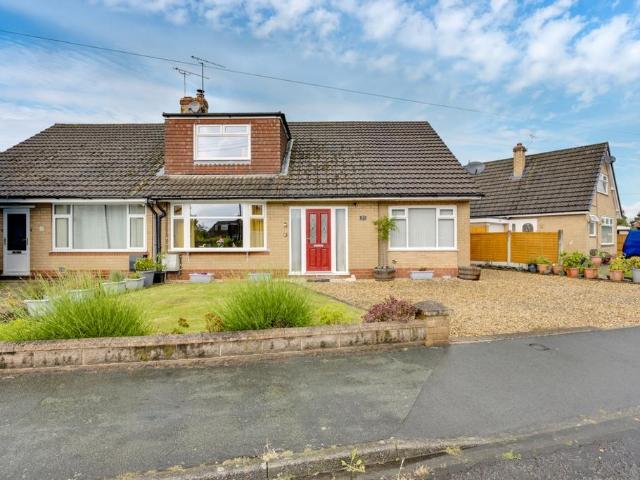 House for sale in Haslington
