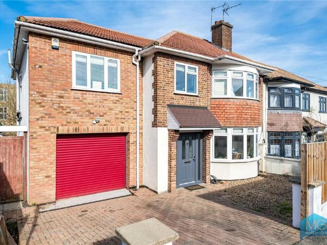 House for sale in High Barnet, Isle Of Man