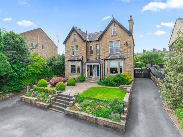 House for sale in Menston, Isle Of Man