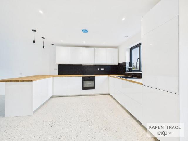House for sale in St Blazey Gate, St Blazey