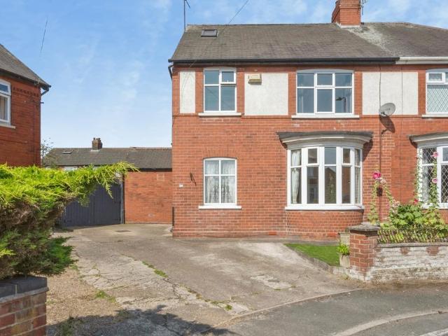 House for sale in Crosby, Dragonby