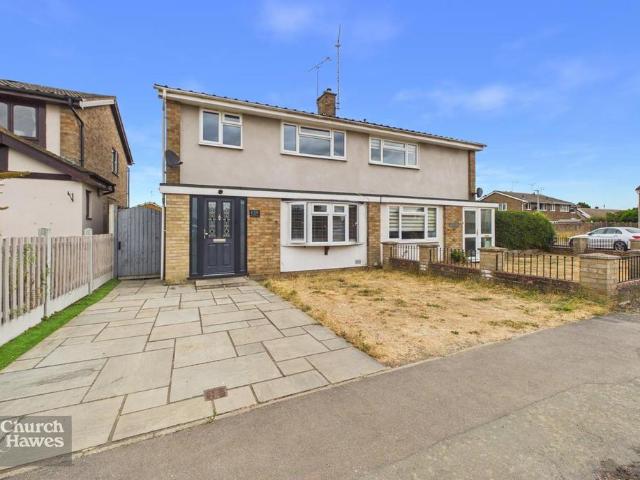 House for sale in Maldon, Essex