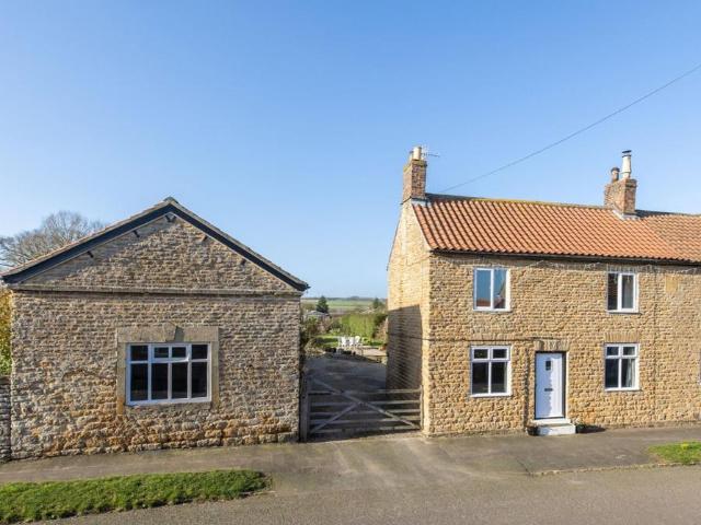 House for sale in North Yorkshire