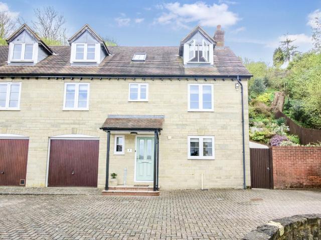 House for sale in Shaftesbury, East Dorset