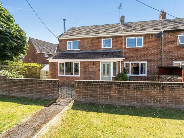House for sale in Cricklade, Wiltshire