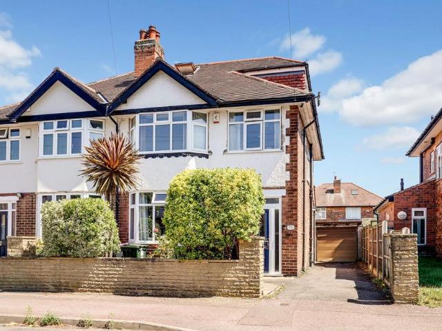 House for sale in Lady Bay, Barton In Fabis