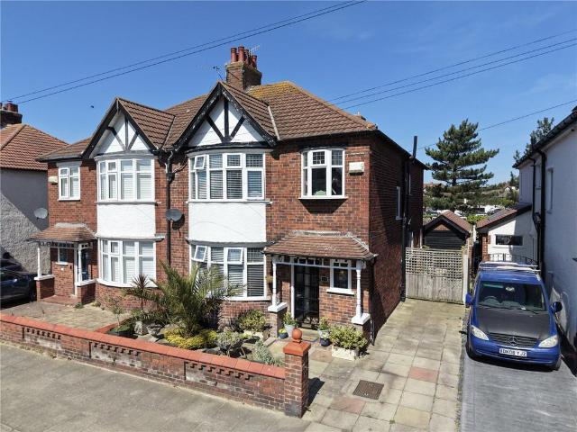 House for sale in Grange, West Kirby