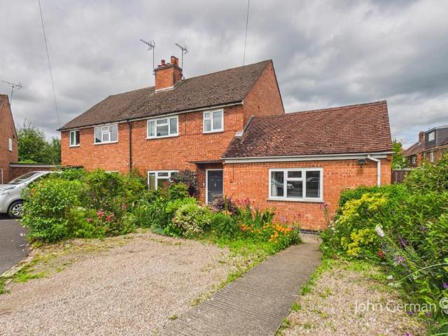 House for sale in Beamhurst, Staffordshire