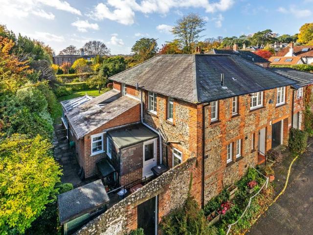 House for sale in West Hill, Winchester