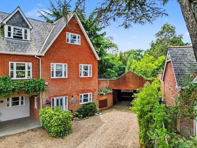 House for sale in Blackhills, Surrey