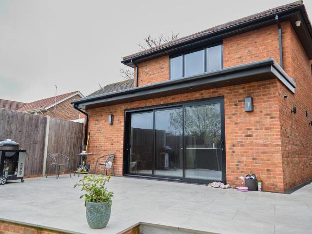 House for sale in Sheerwater, Woking