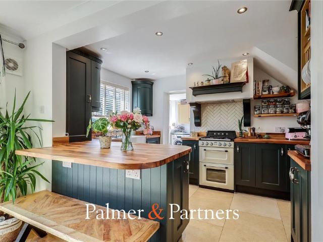 House for sale in Moulsham, Chelmsford