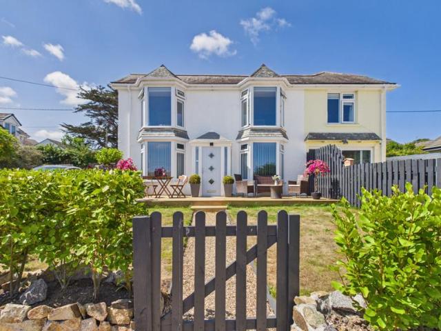 House for sale in Penbeagle, Cornwall