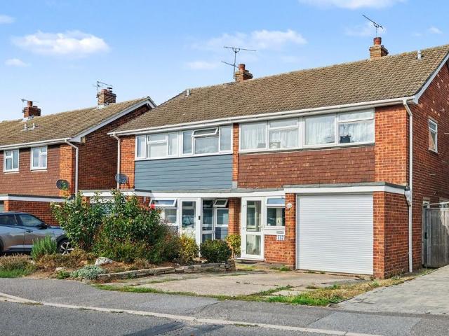 House for sale in Sandon, Chelmsford