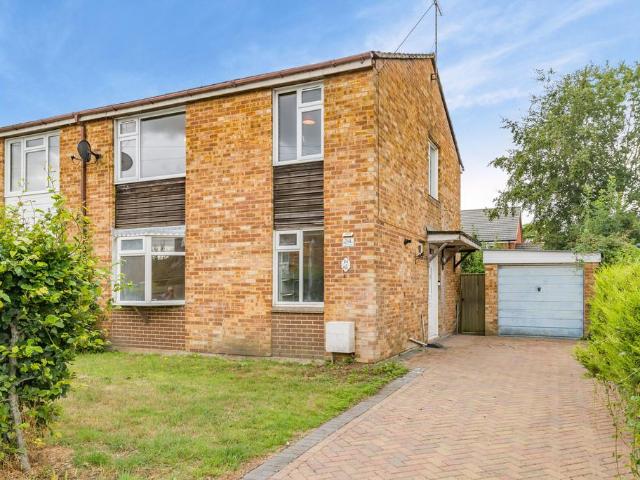 House for sale in Devizes, Wiltshire