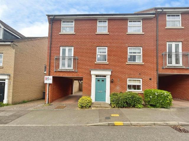 House for sale in Pleasant Valley, Duton Hill