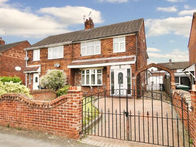 House for sale in Armthorpe, South Yorkshire