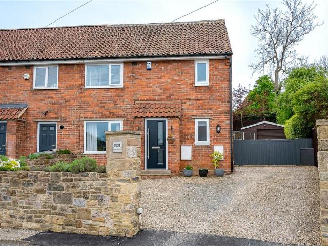 House for sale in Linton, Collingham