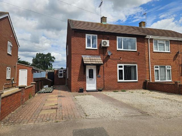 House for sale in Long Sutton, Gosberton Clough