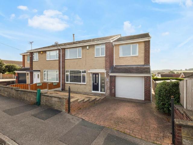 House for sale in Pontefract, Wakefield