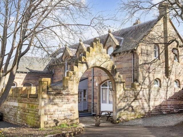 House for sale in Scotland