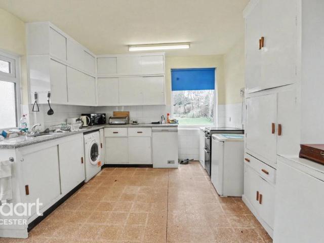 House for sale in Knighton, Old Wharf