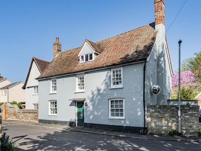 House for sale in Duxford, Arrington
