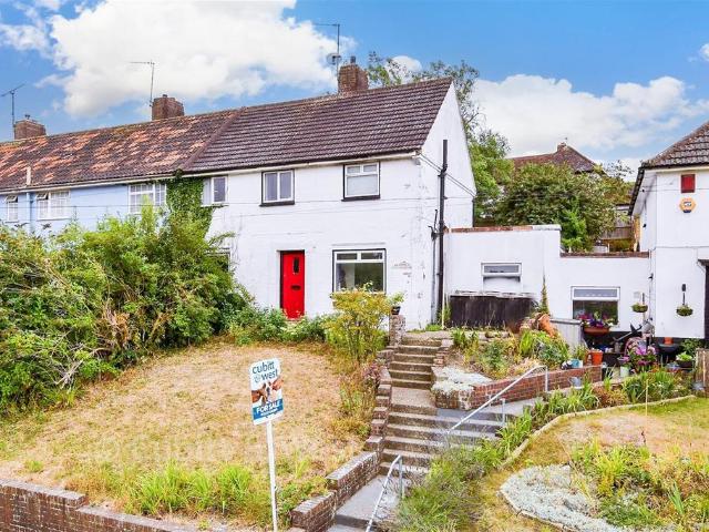 House for sale in Hollingbury, Patcham