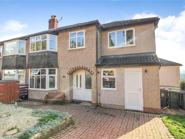House for sale in Riddlesden, Bradford