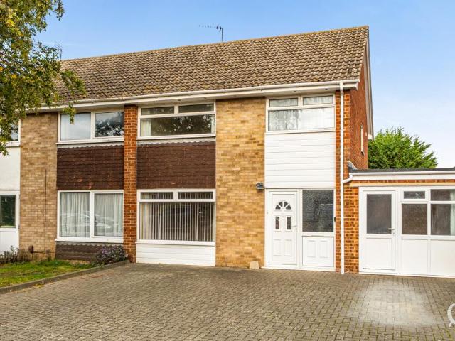 House for sale in Sittingbourne, Swale