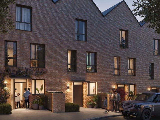 House for sale in West Hendon, The Hyde