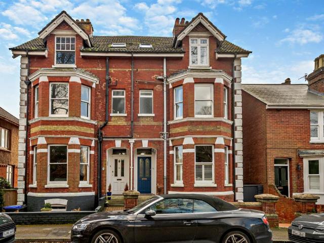 House for sale in Salisbury, Wiltshire