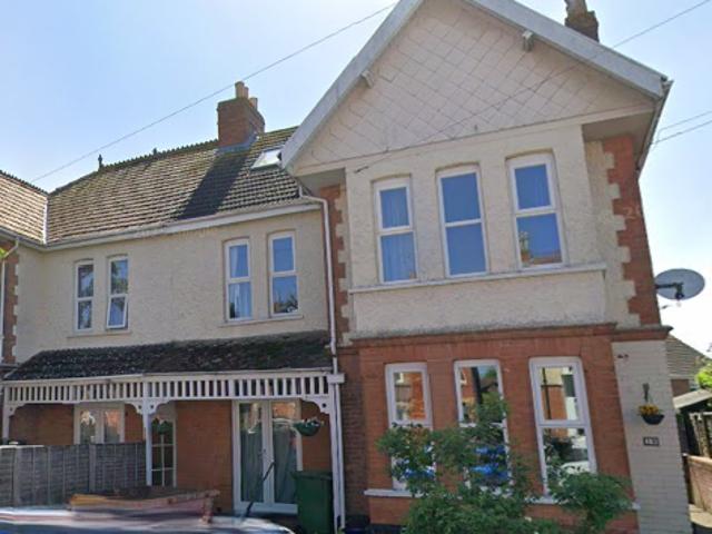 House for sale in Burnham-on-Sea and Highbridge, Burnham-on-sea