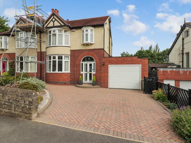 House for sale in South Yorkshire