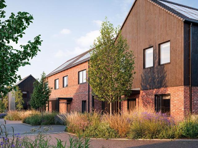 House for sale in Borehamwood, Hertsmere