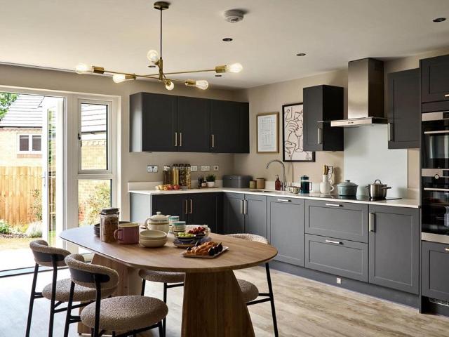 House for sale in Winterbourne, Bradley Stoke
