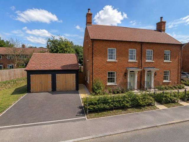 House for sale in Hatfield, Fretherne